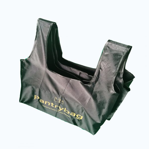 2 Pantrybag Shopping Bag multicolor - Image 2