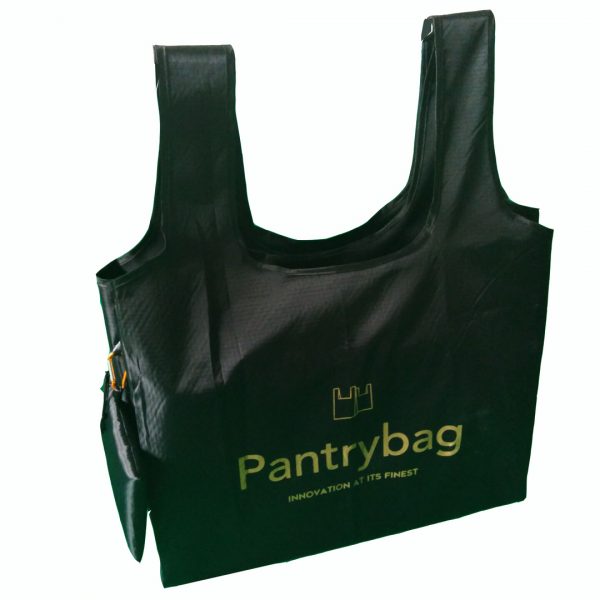 2 Pantrybag Shopping Bag multicolor - Image 3