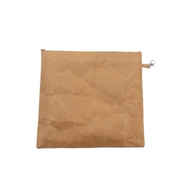 Pantrybag Shopping Bag Tyvek Brown - Image 4